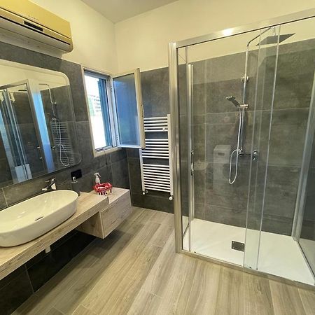 Casa Vacanze Pigneto Roma Kültér fotó