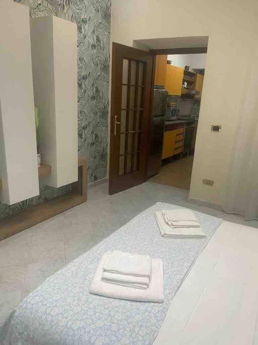 Casa Vacanze Pigneto Roma Kültér fotó