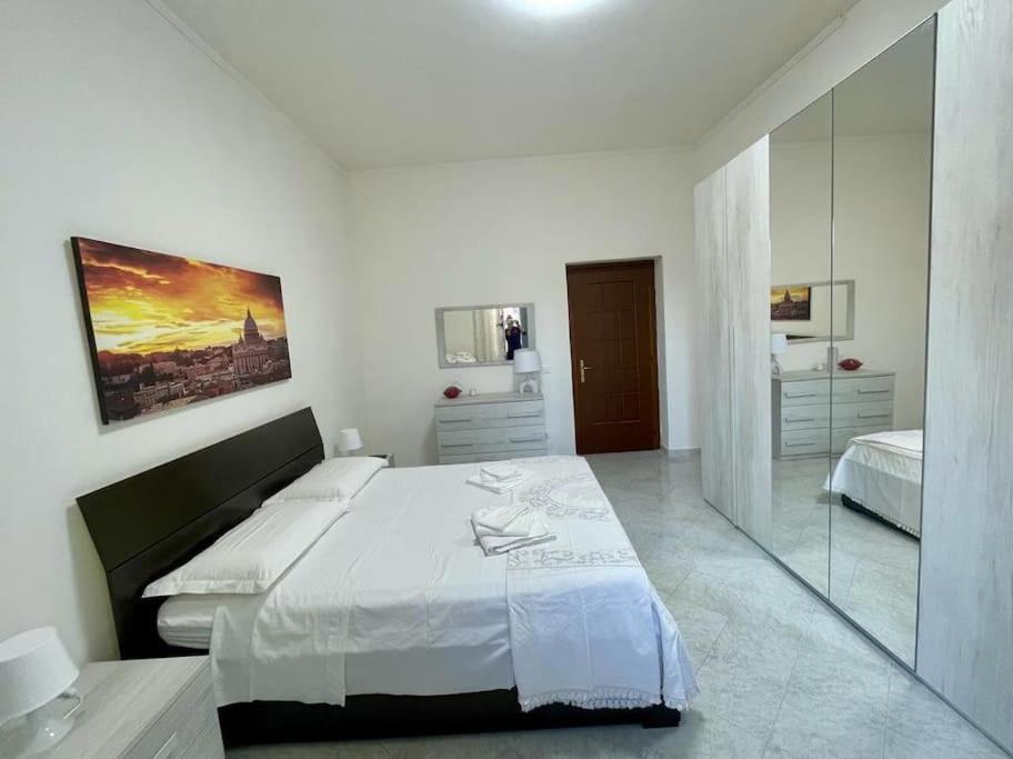 Casa Vacanze Pigneto Roma Kültér fotó