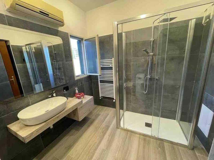 Casa Vacanze Pigneto Roma Kültér fotó