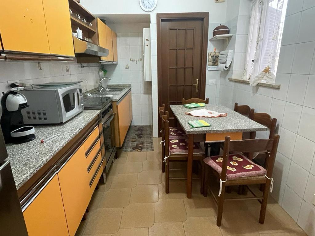 Casa Vacanze Pigneto Roma Kültér fotó