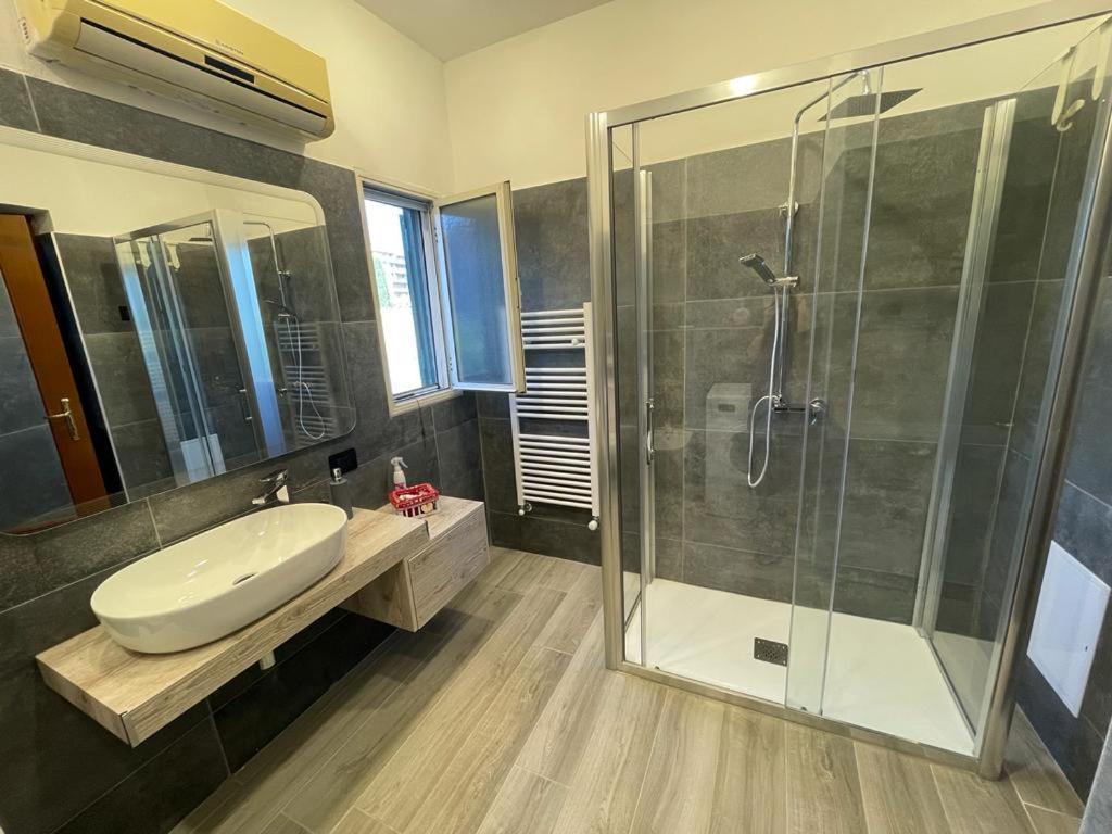 Casa Vacanze Pigneto Roma Kültér fotó